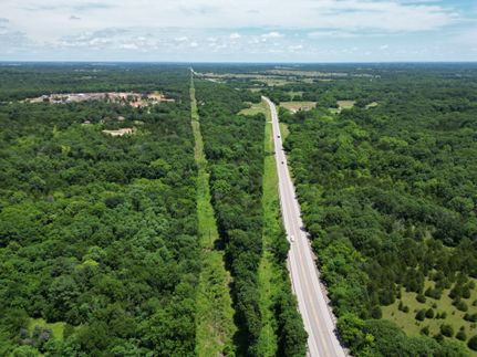 Recreational Property for sale in Pottawatomie County, Oklahoma
