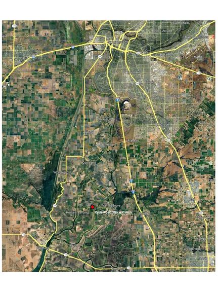 Recreational Property for sale in Sacramento County, California