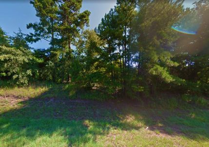 Land for sale in Marion County, Texas