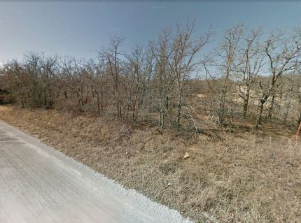 Timberland Property for sale in Montague County, Texas