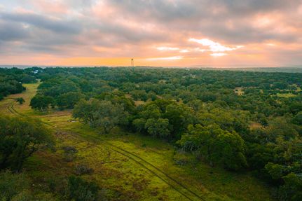 Undeveloped Land for sale in Comal County, Texas