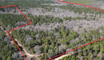 Recreational Property for sale in Cass County, Texas