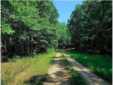 Recreational Property for sale in Van Buren County, Arkansas