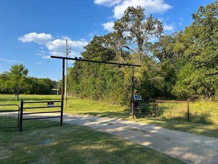 House in Johnston County, Oklahoma
