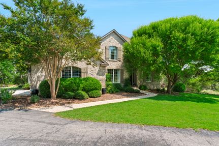 Land in Kendall County, Texas