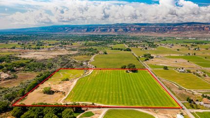 Horse Property for sale in Mesa County, Colorado