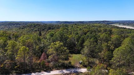 Timberland Property for sale in Martin County, Indiana