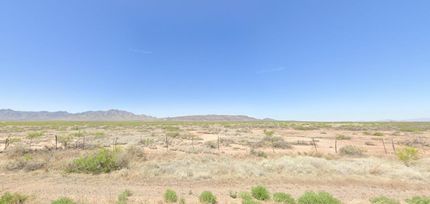 Undeveloped Land for sale in Luna County, New Mexico