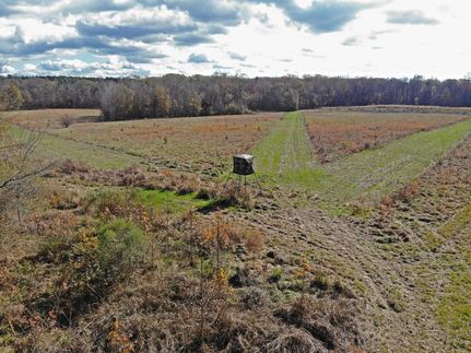 Farm and Ranch in Hinds County, Mississippi