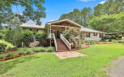 Farm and Ranch for sale in Meriwether County, Georgia