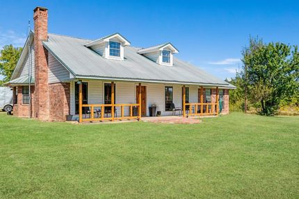 Undeveloped Land for sale in Red River County, Texas