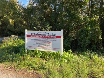 Undeveloped Land for sale in Lincoln Parish, Louisiana