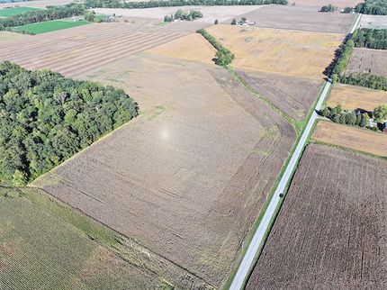 Farm and Ranch for sale in Henry County, Ohio