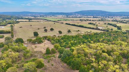 Timberland Property for sale in Haskell County, Oklahoma