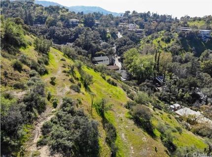Land for sale in Los Angeles County, California