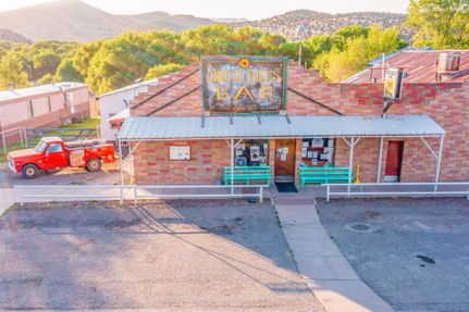 Undeveloped Land for sale in Catron County, New Mexico
