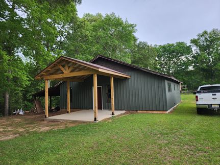 Farm and Ranch for sale in Marion County, Alabama