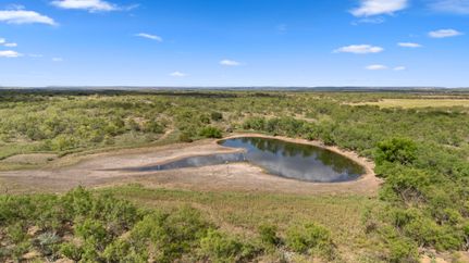 Farm and Ranch for sale in Coleman County, Texas