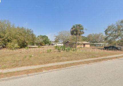 Land for sale in Brevard County, Florida