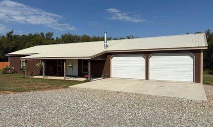 Farm and Ranch for sale in Okfuskee County, Oklahoma
