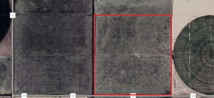 Farm and Ranch for sale in Baca County, Colorado