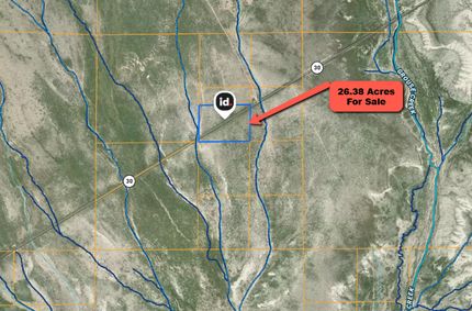 Land for sale in Box Elder County, Utah