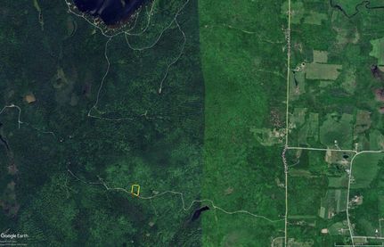 Recreational Property for sale in Aroostook County, Maine