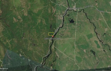 Undeveloped Land for sale in Aroostook County, Maine