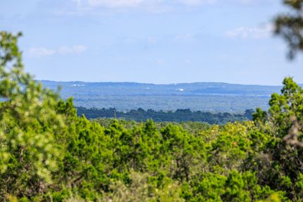 Land for sale in Comal County, Texas