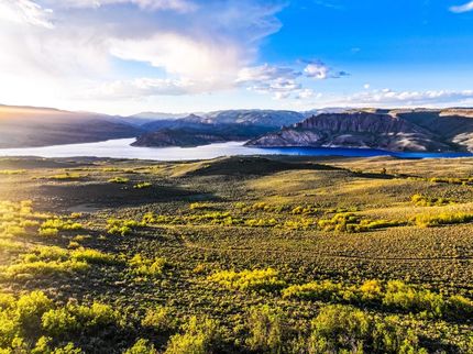 Land for sale in Gunnison County, Colorado