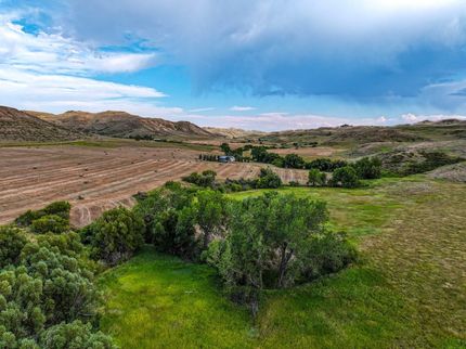 Land for sale in Sheridan County, Wyoming