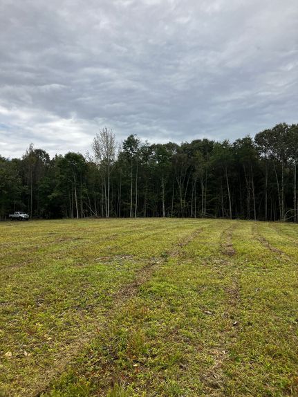 Land for sale in Yadkin County, North Carolina