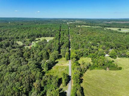 Timberland Property for sale in Cleburne County, Arkansas