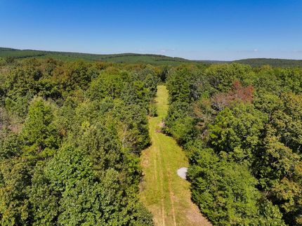 Timberland Property for sale in Cleburne County, Arkansas