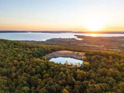 Undeveloped Land for sale in Pittsburg County, Oklahoma