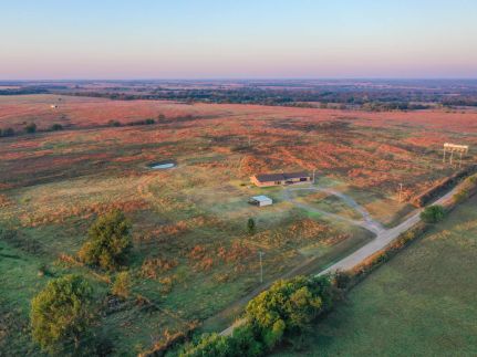 Farm and Ranch for sale in Pawnee County, Oklahoma