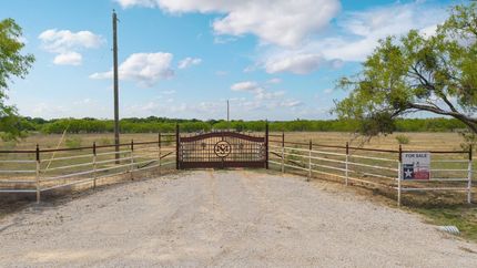 Land in Brown County, Texas
