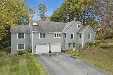 Timberland Property for sale in Kennebec County, Maine