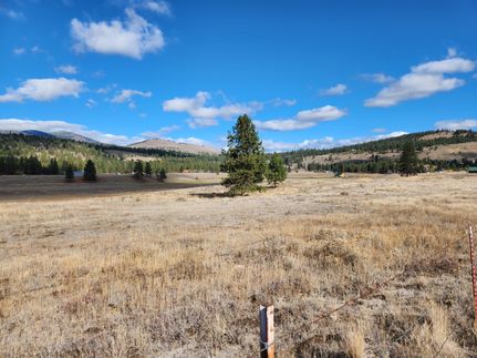 Land for sale in Okanogan County, Washington