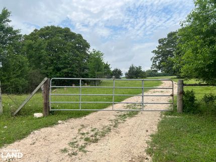 Farm and Ranch for sale in Grimes County, Texas