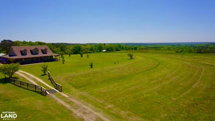 Commercial Property in Pike County, Alabama
