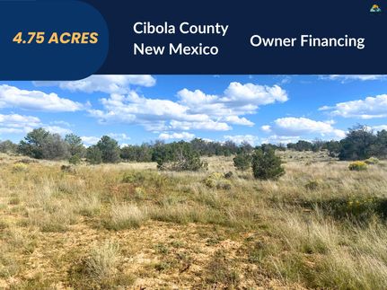 Recreational Property for sale in Cibola County, New Mexico