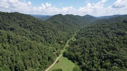 Undeveloped Land for sale in Hancock County, Tennessee