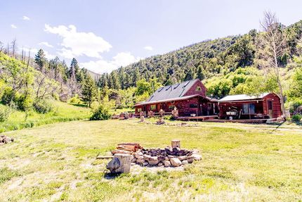 Farm and Ranch for sale in Rio Blanco County, Colorado