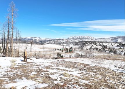 Land for sale in Costilla County, Colorado