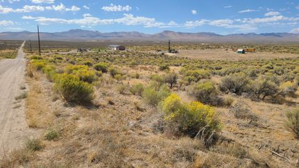 Timberland Property for sale in Elko County, Nevada
