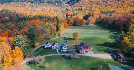 Land for sale in Bennington County, Vermont