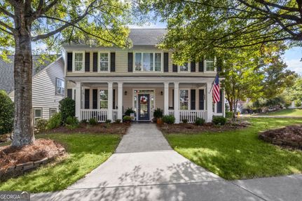 Farm and Ranch for sale in Coweta County, Georgia