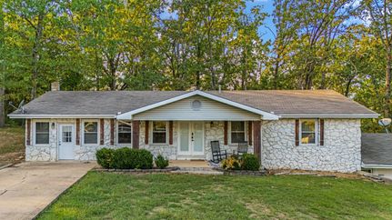Farm and Ranch for sale in Howell County, Missouri