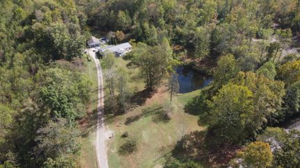 Farm and Ranch for sale in Vinton County, Ohio